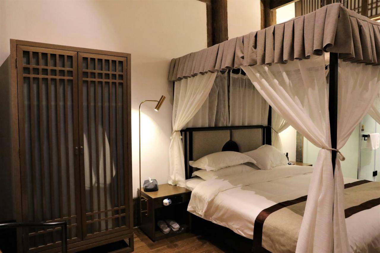 Yueshe Hotel Fuzhou  Esterno foto