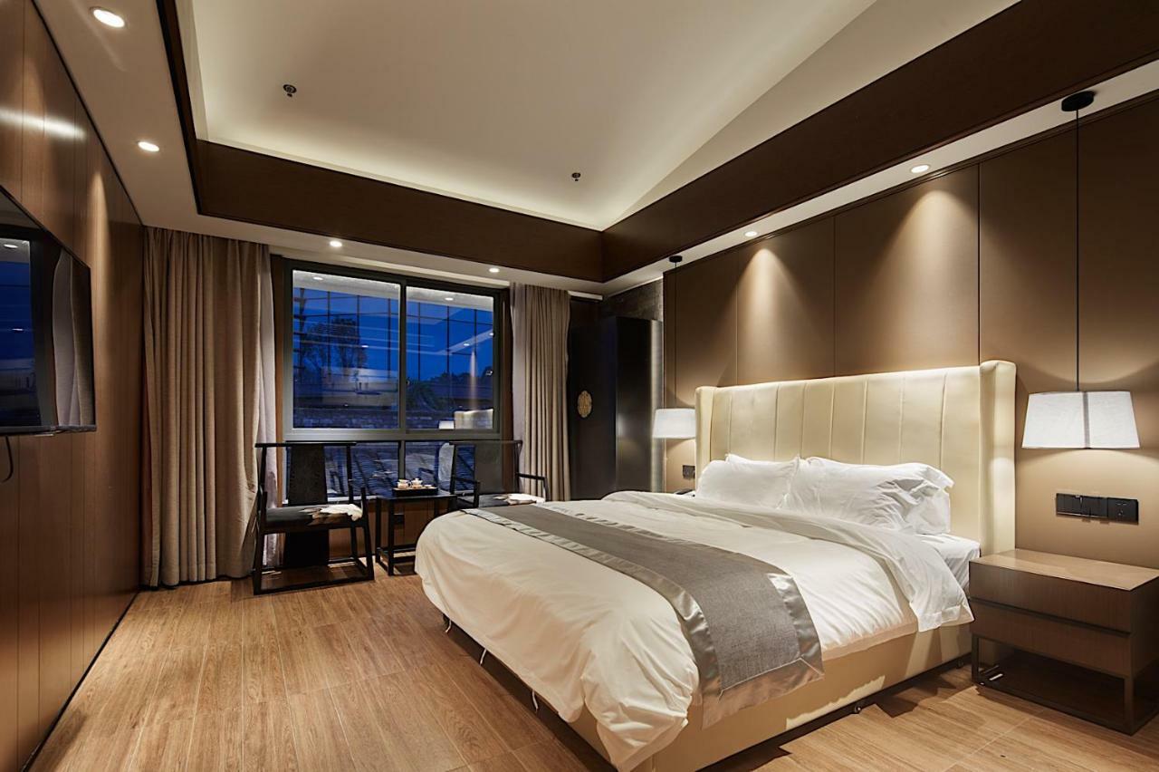 Yueshe Hotel Fuzhou  Esterno foto