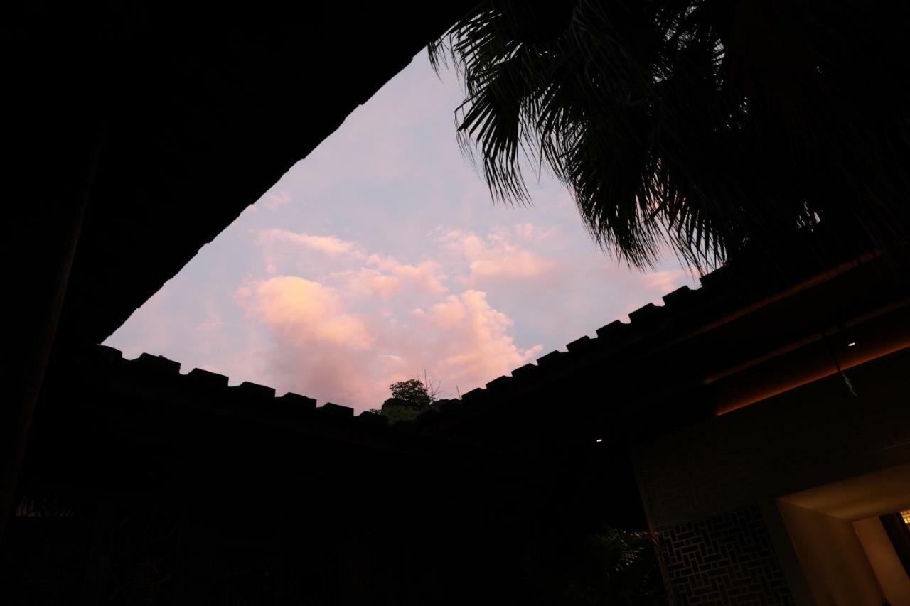 Yueshe Hotel Fuzhou  Esterno foto