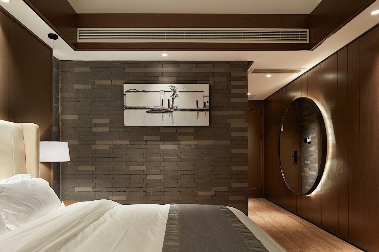 Yueshe Hotel Fuzhou  Esterno foto