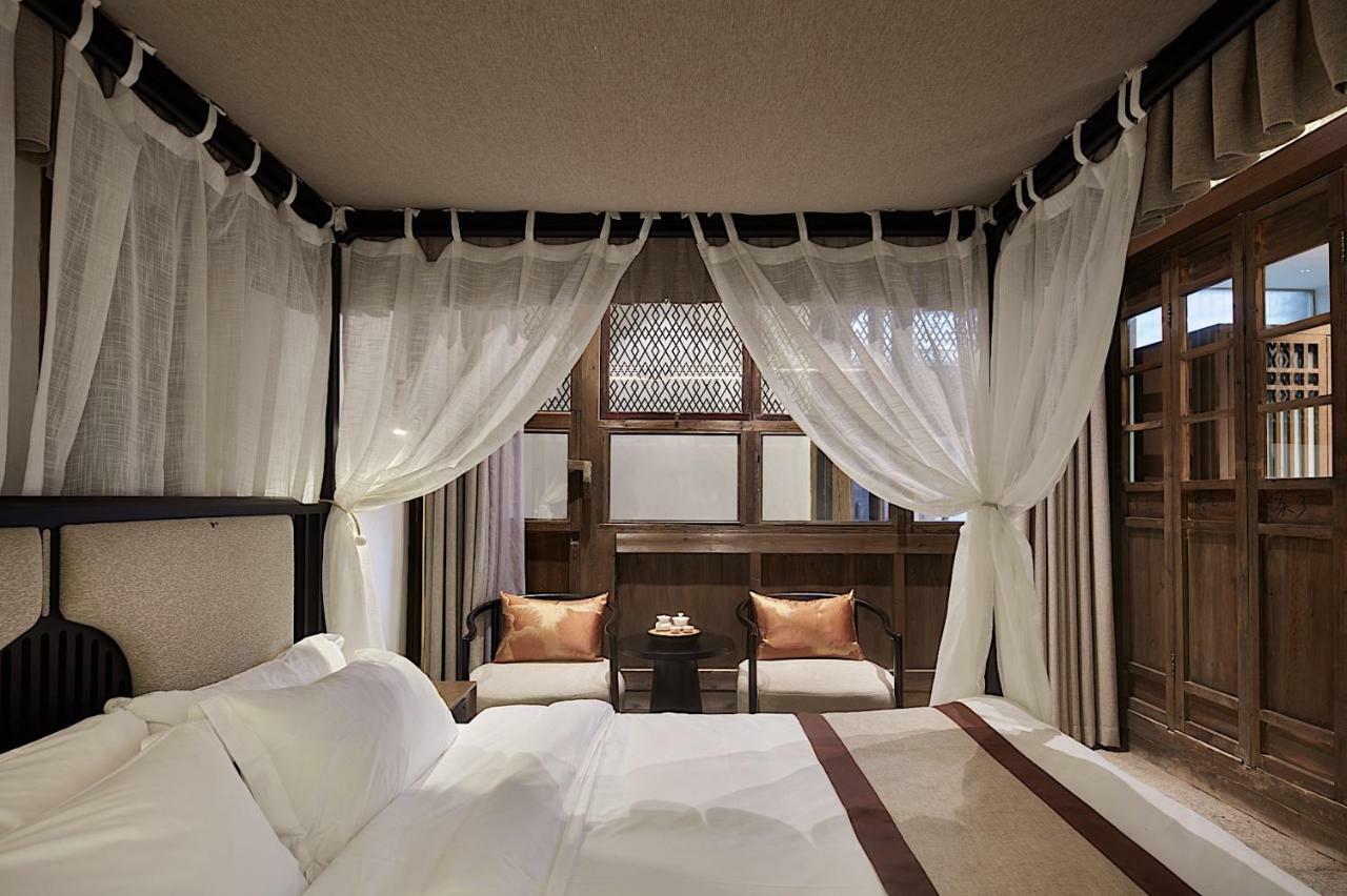 Yueshe Hotel Fuzhou  Esterno foto